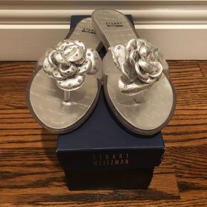 Stuart Weitzman sandals
